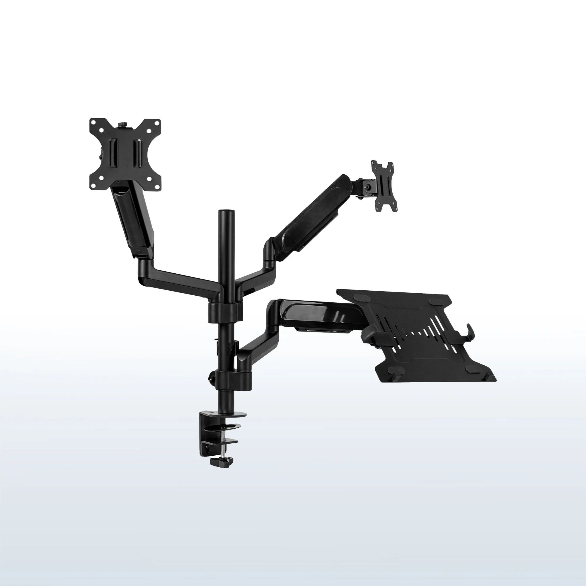 How to Choose the Right Monitor Mount for Your Desk Setup: Weight, VESA, and Clamp vs Grommet