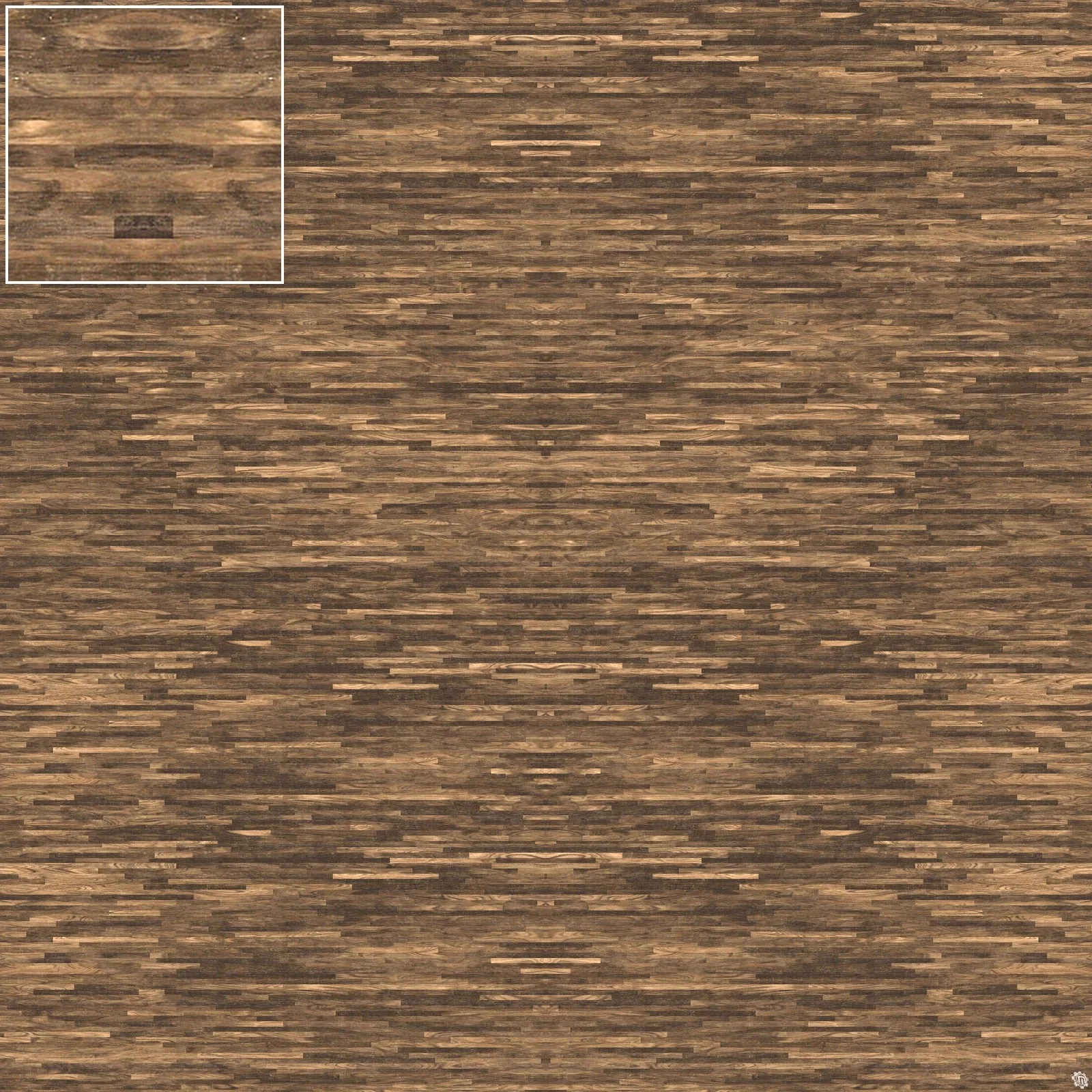 Mats by Mars: Boardwalk Tabletop Wargaming Play Mat