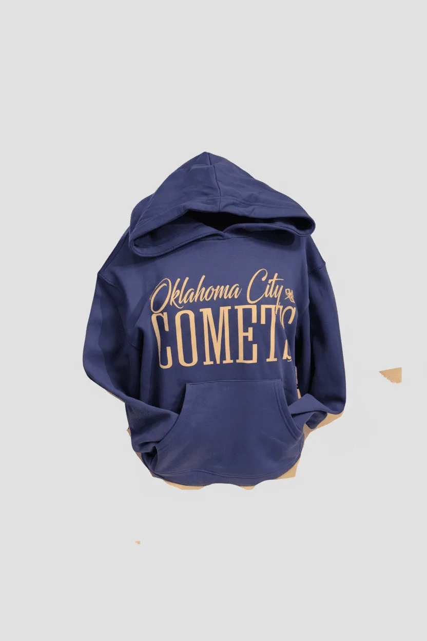 OKC Comets Hoodie Buying Guide: What to Know First