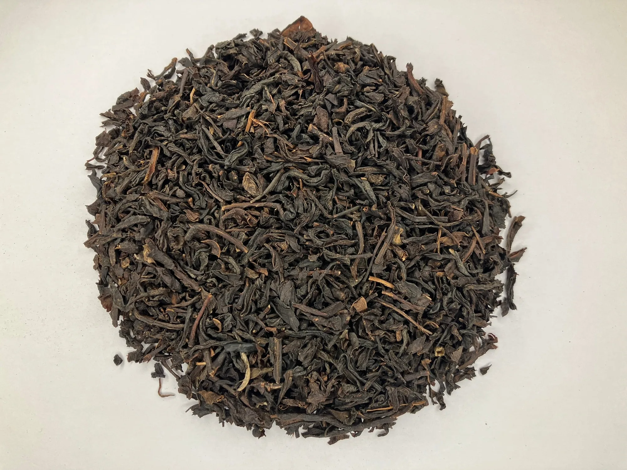 Cara Menyeduh Lapsang Souchong untuk Rasa Teh Asap