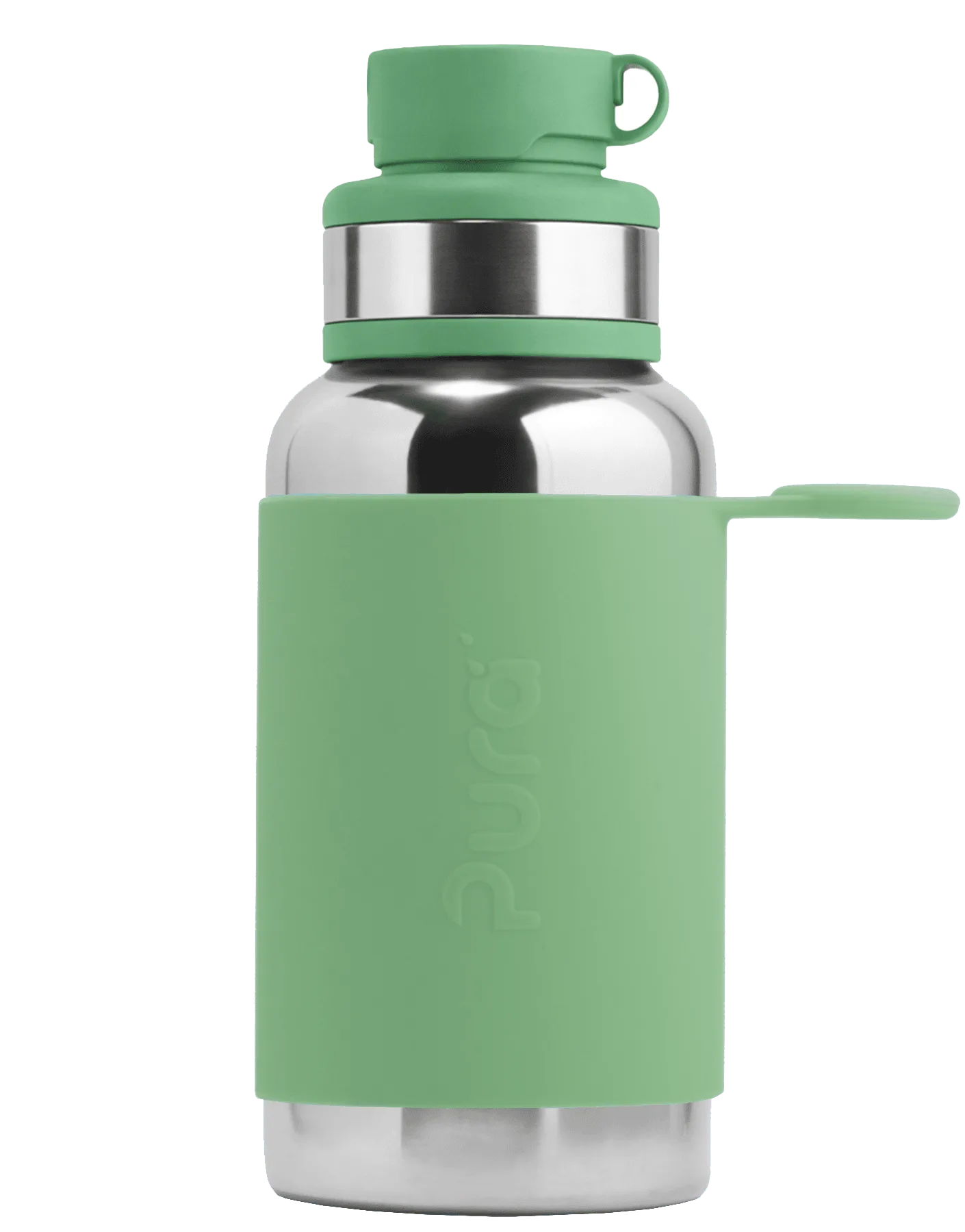 Stainless Steel vs. Glass vs. Plastic: The Ultimate Baby Bottle Material Showdown