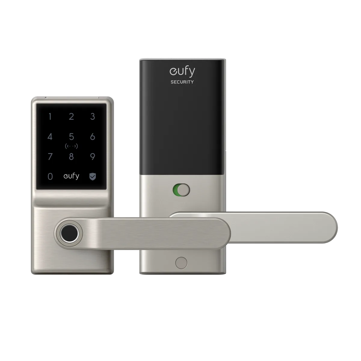 eufy Smart Lock C33 vs FamiLock E34: Hvilken bør du velge?