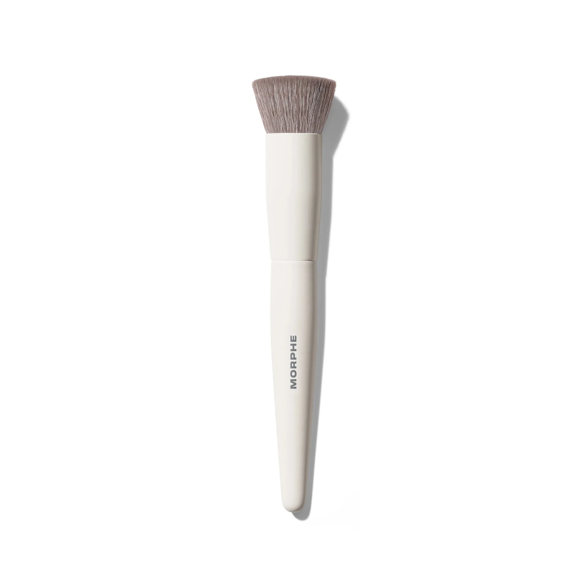 The Best Brushes for Applying Liquid Foundation: Flat vs. Domed vs. Stippling