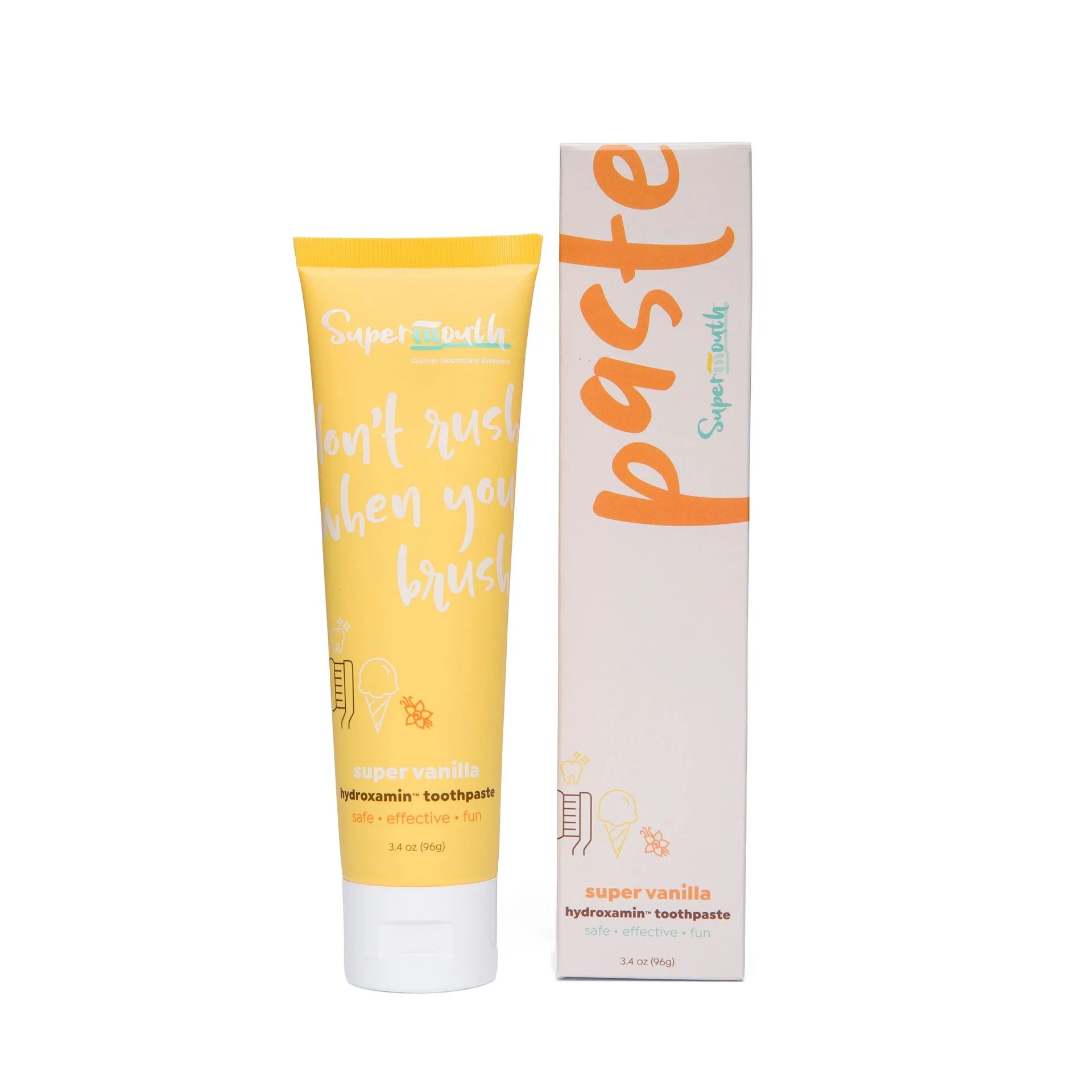 Pregnancy Oral Care: Safe Tips with SuperMouth Products