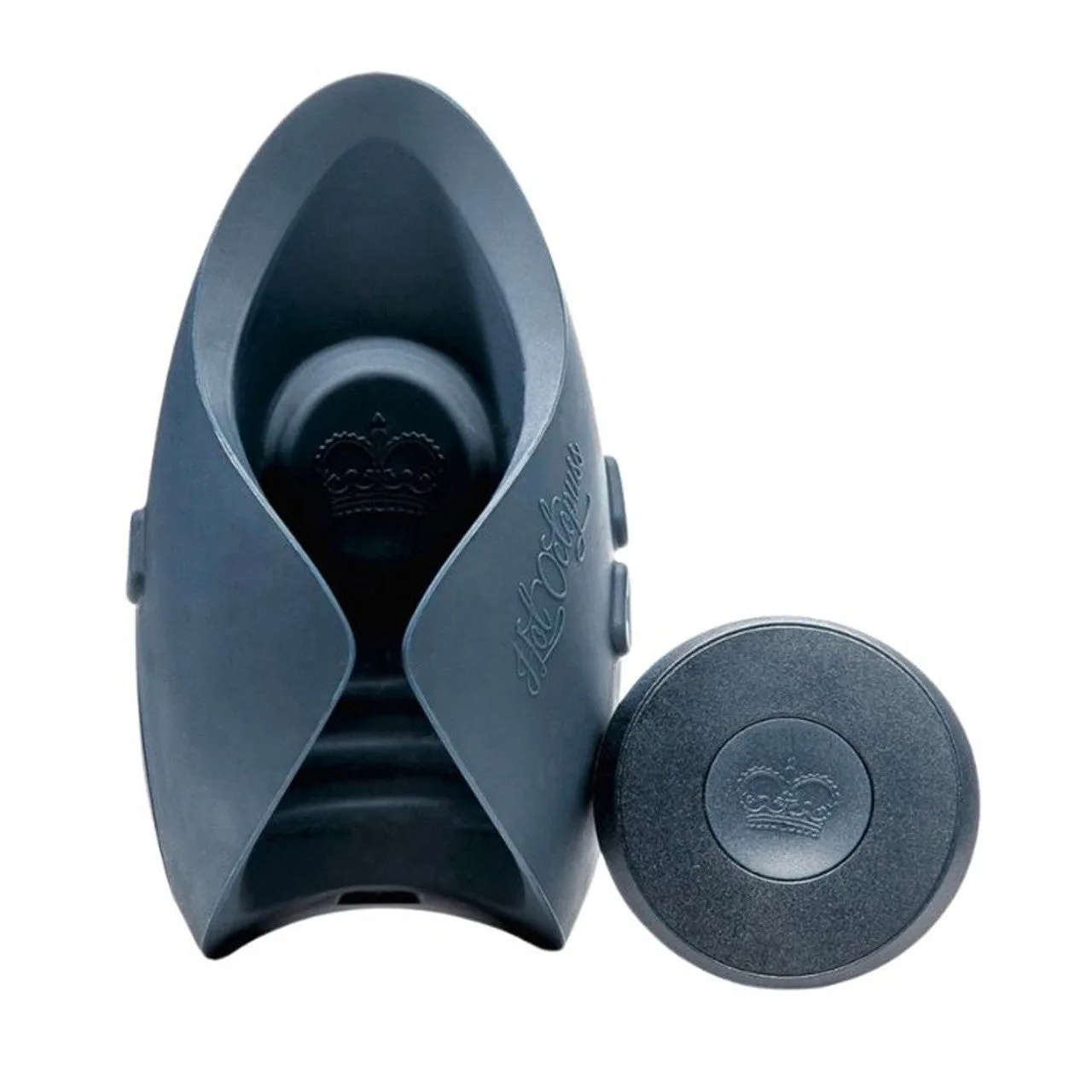 Pulse Duo Vibrator mit Fernbedienung von Hot Octopuss