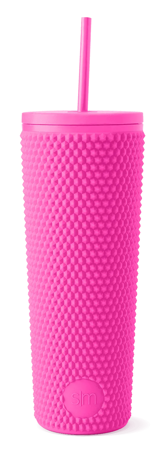 Clarity Cup vs Classic Tumbler: Welke heldere beker wint