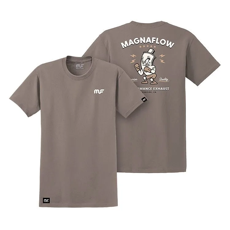 MagnaFlow Apparel Sizing Guide for Merch