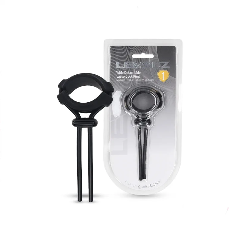 Comment mettre et utiliser un anneau pénien en silicone type lasso