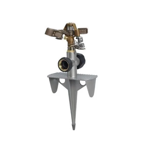 Gear Drive vs Pop-Up Sprinklers: Which Orbit Sprinkler Is Right for Your Lawn?