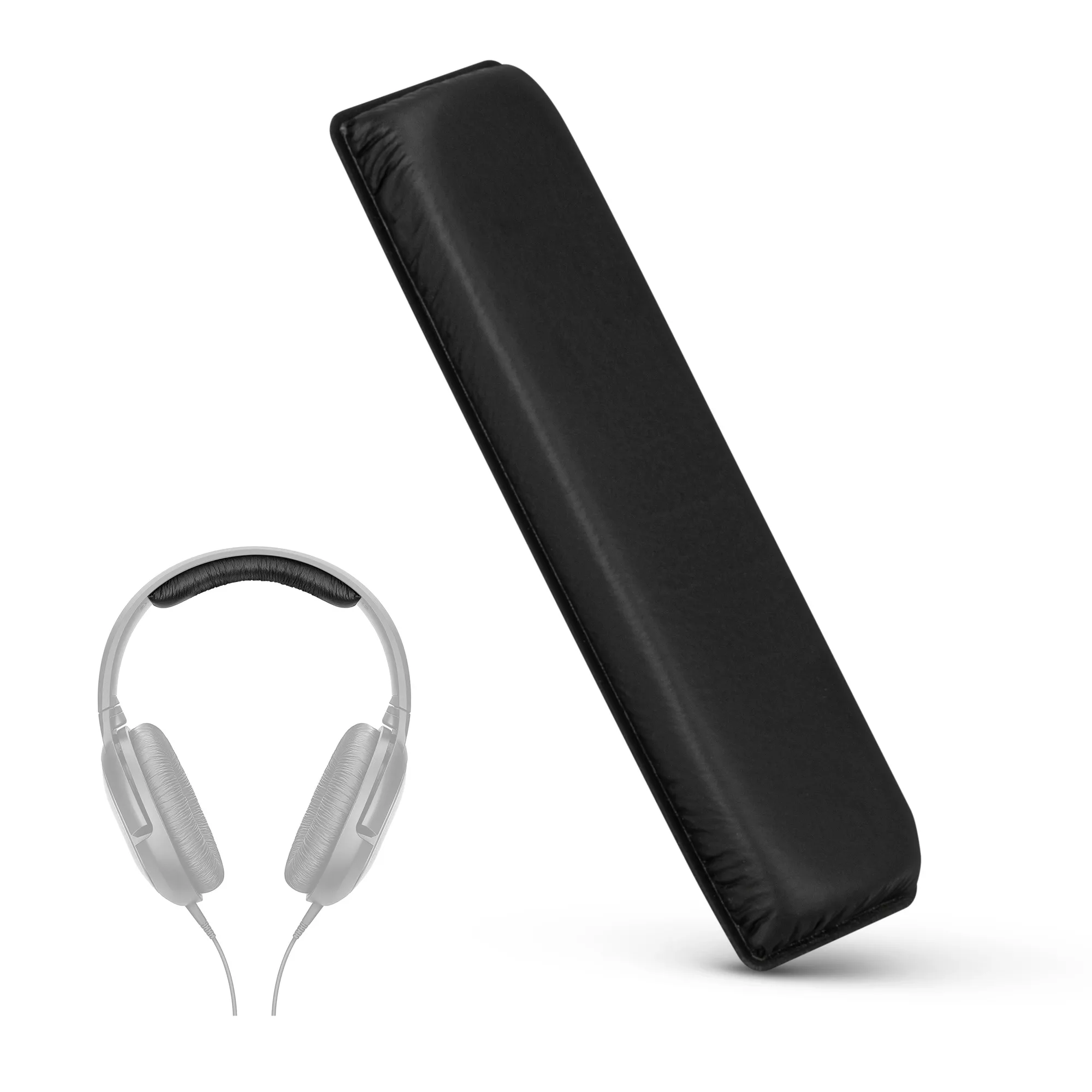 Replace Sennheiser HD201 Headband: Step by Step