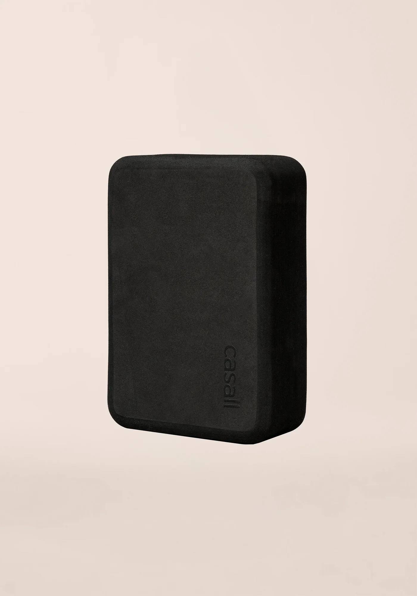 Yoga Block - Black