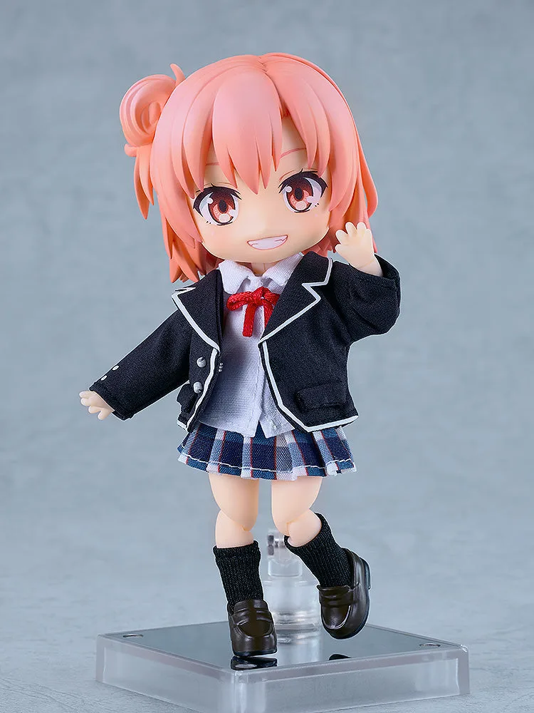 Nendoroid Doll Yui vs Yukino: welke Oregairu-figuur kopen?