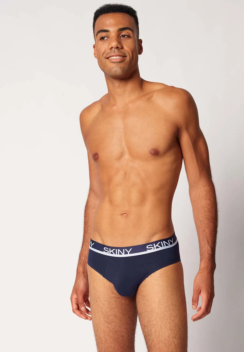 Cotton Multipack Briefs 3 pack | 086839-082061