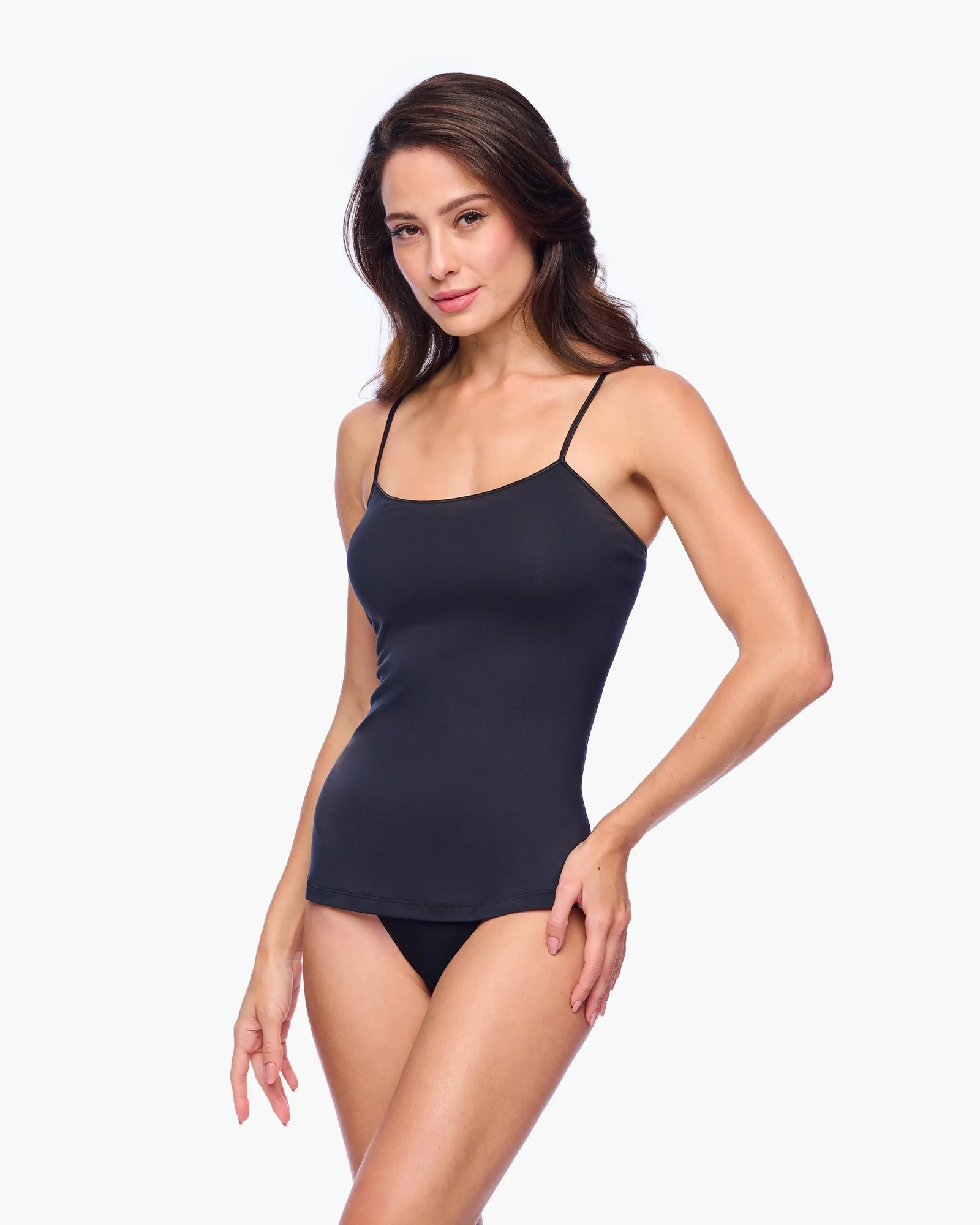 Long Camisole