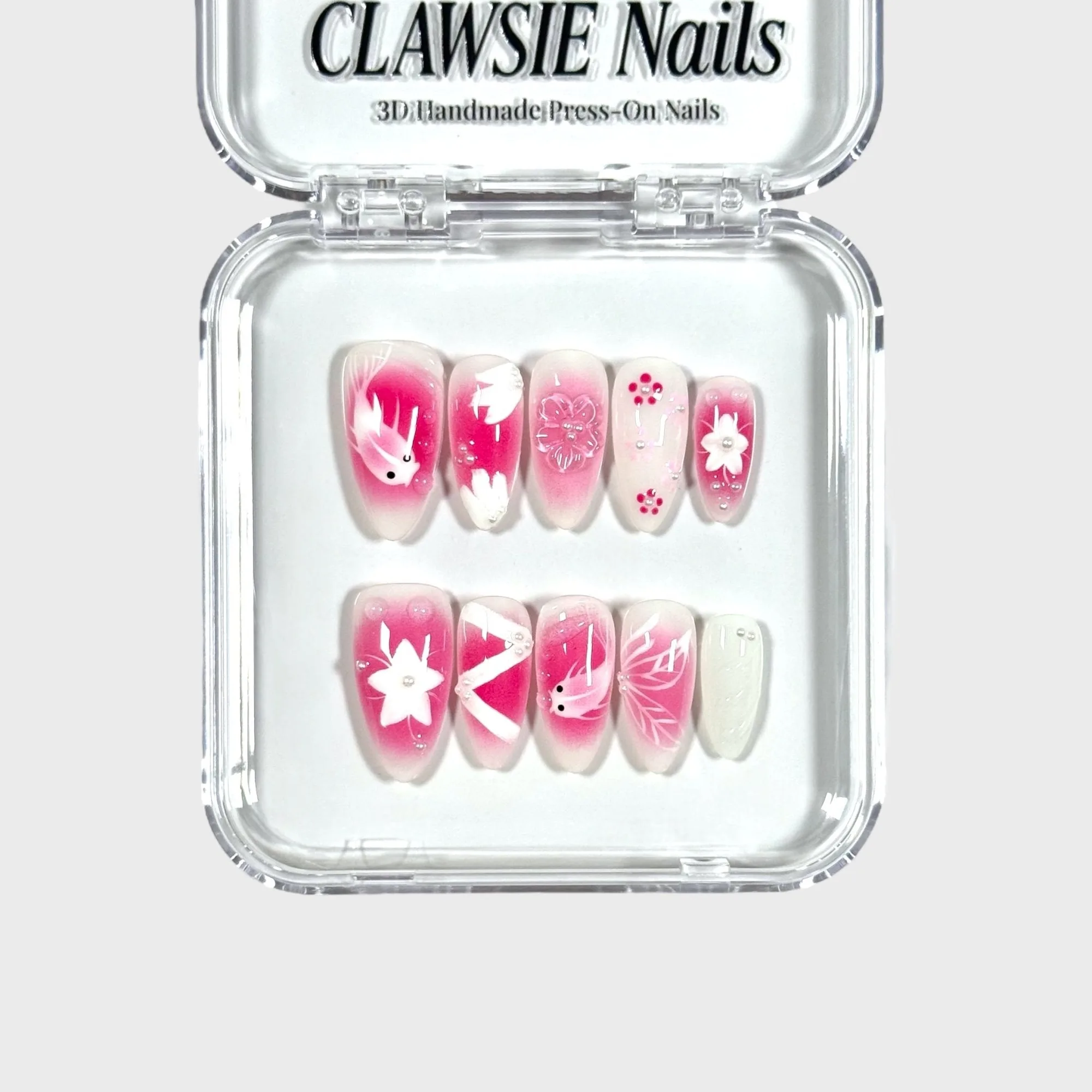 How to Apply Press-On Nails for a Salon-Like Finish