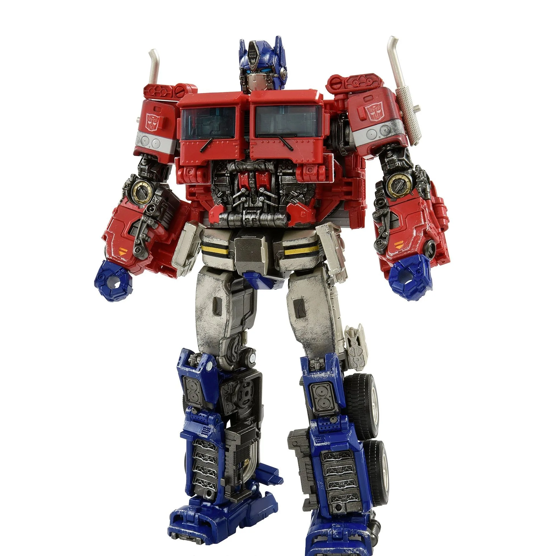 Comment assembler un kit de modèle Gundam sans traces de carotte