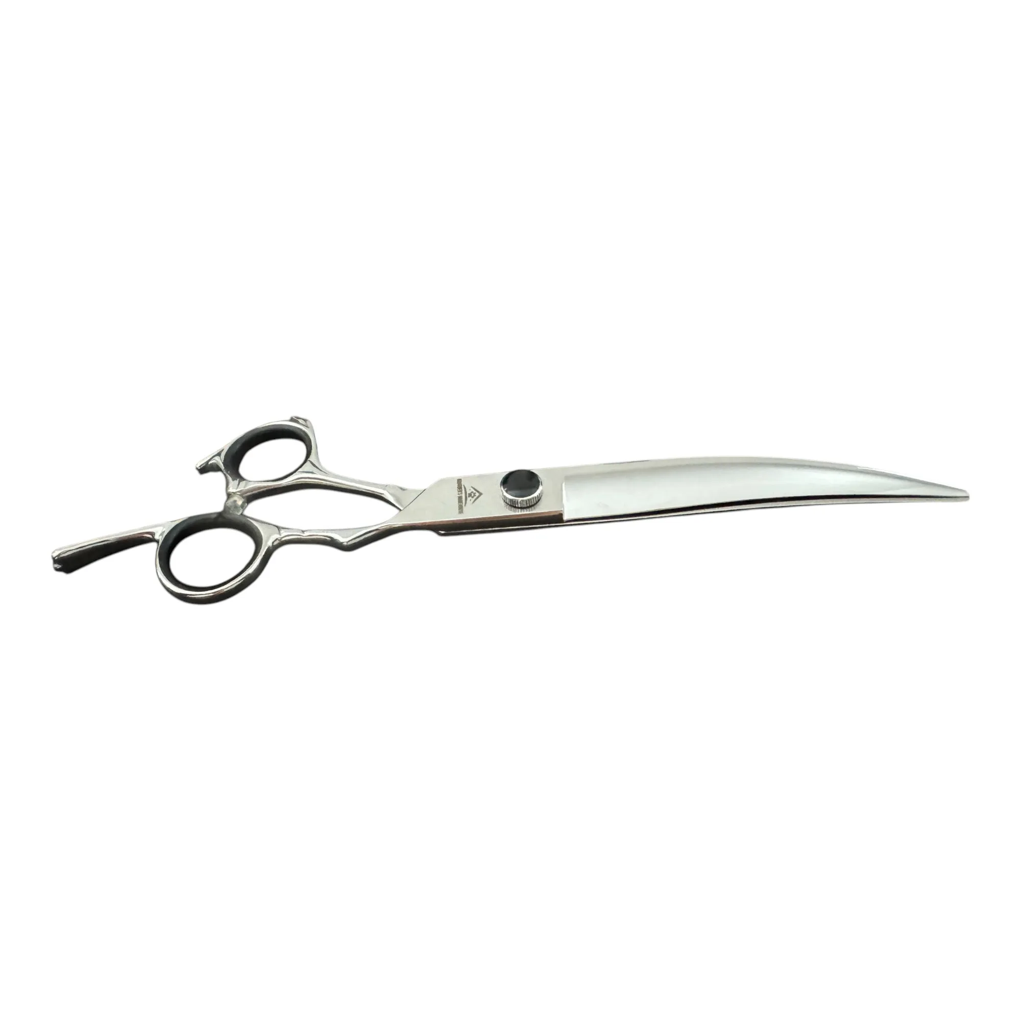 How to Use a Curved Shear for Dog Grooming