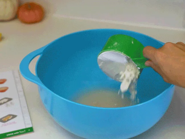 Science of Cooking: Bread & Butter
