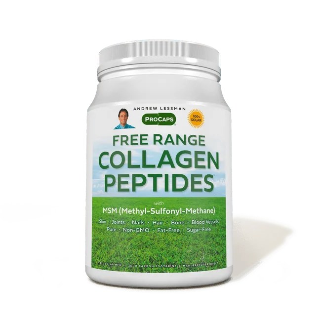 ProCaps Laboratories pour le soutien de la santé digestive