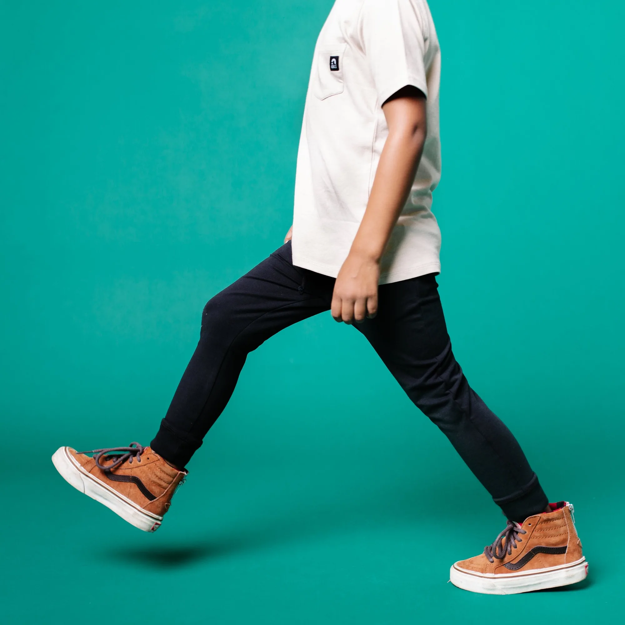 Essentials Joggers - 'Phantom'