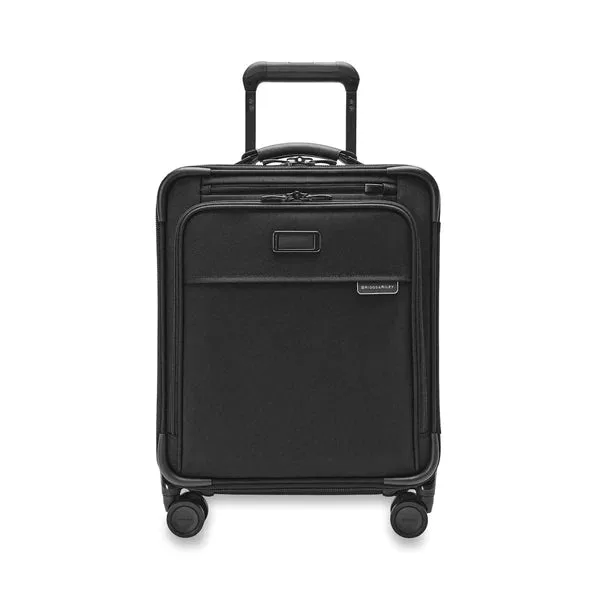 VersaPack+ vs Platinum Elite Carry-On:該買哪個?