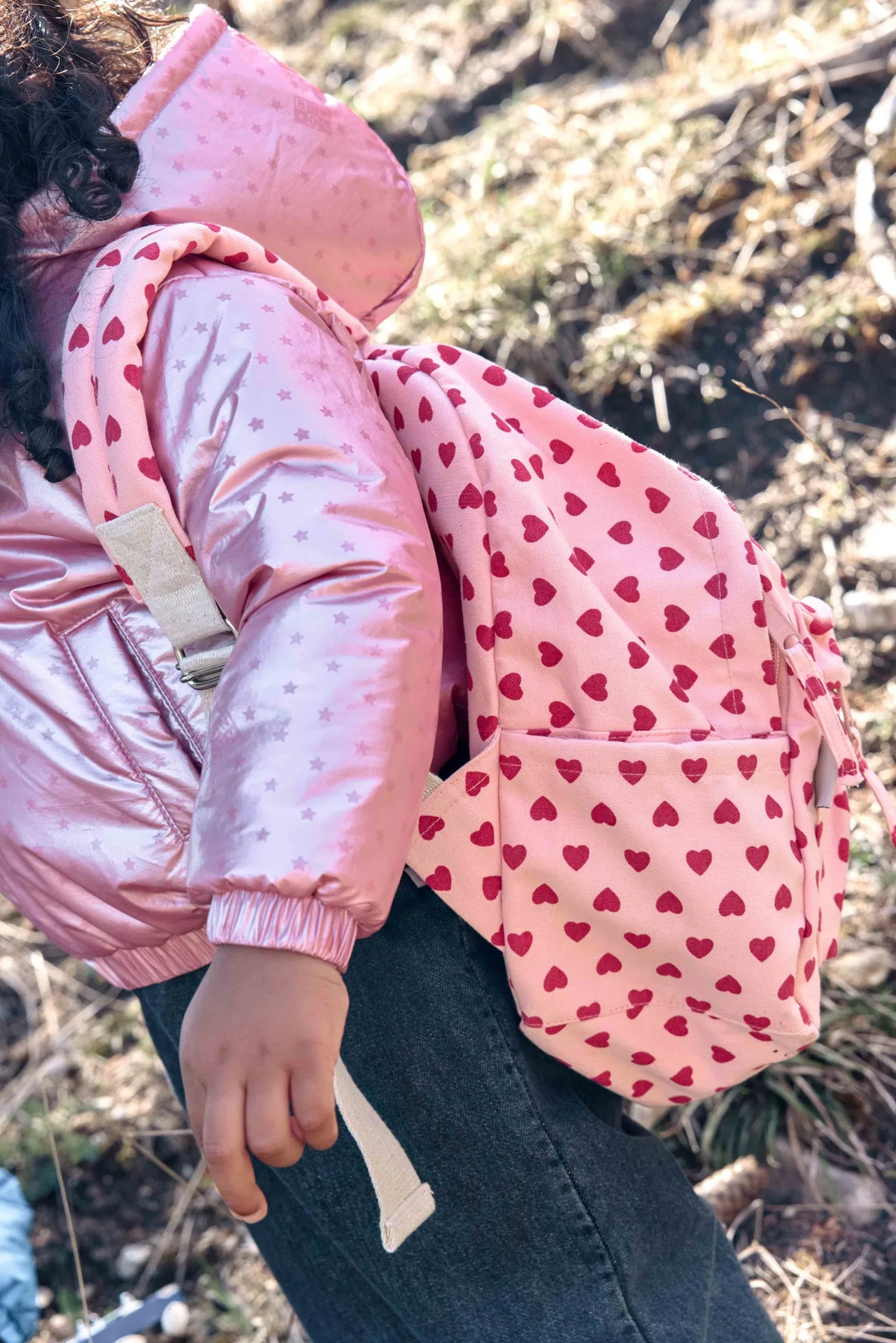 So packst du den Rucksack für die Kita