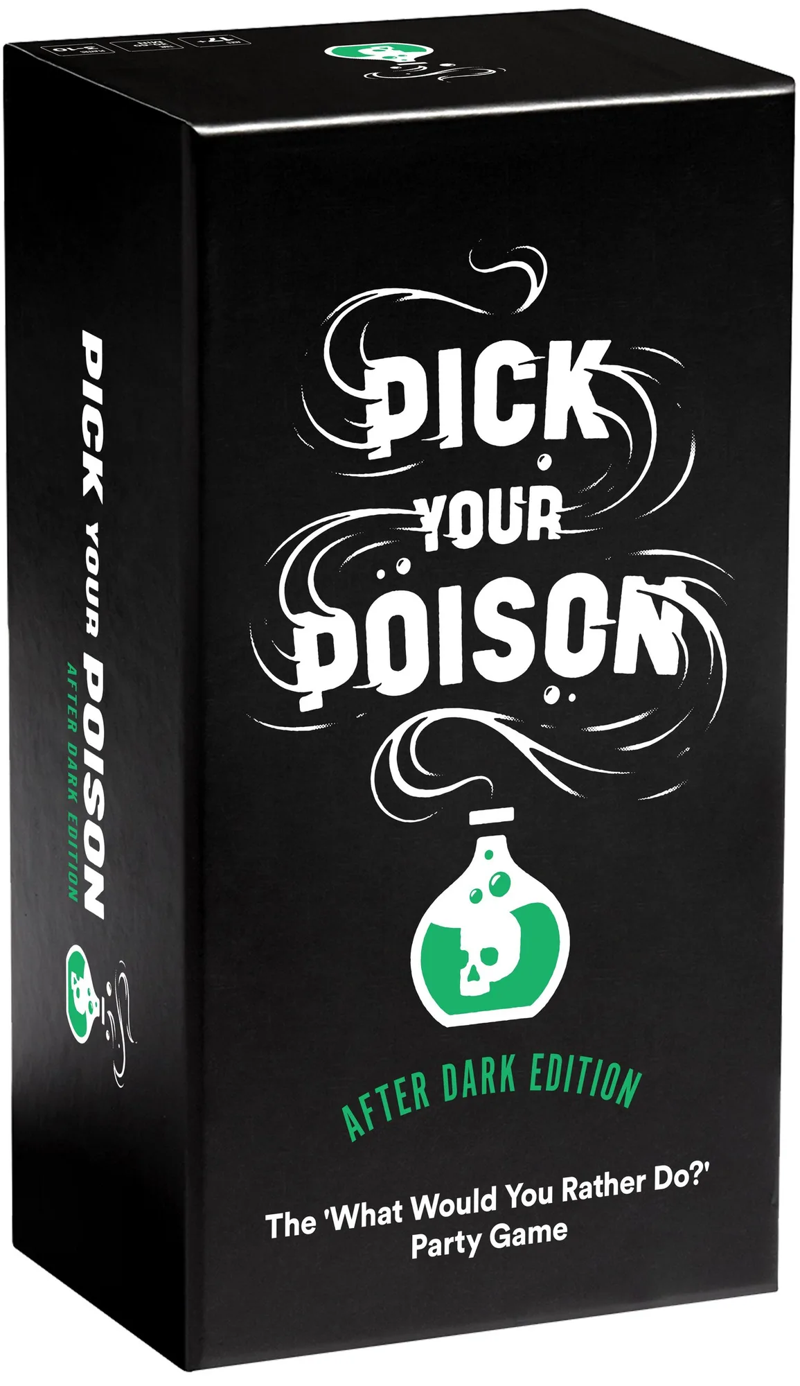 Pick Your Poison vs. This or That: Which Family Game Wins?