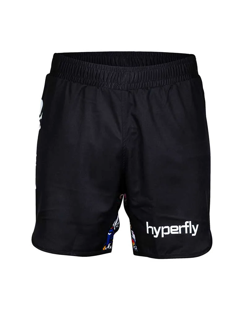 tokidoki x Hyperfly Junior Shorts: Sizing and Activity Guide