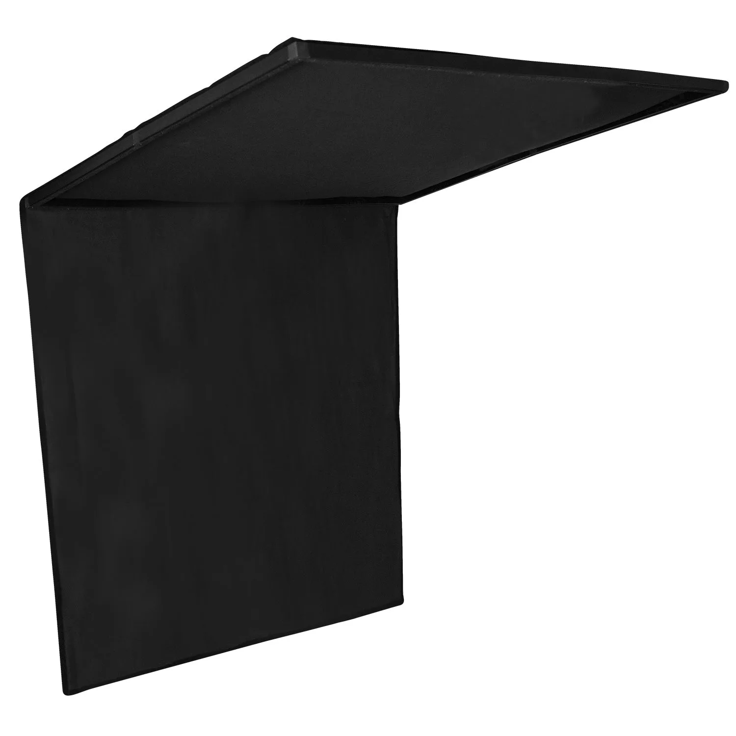 Scrim Jim Cine Floppy Cutter Fabric (4' x 8')