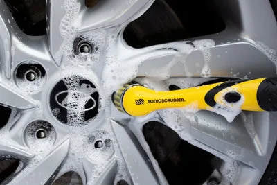 How to Clean Alloy Wheels