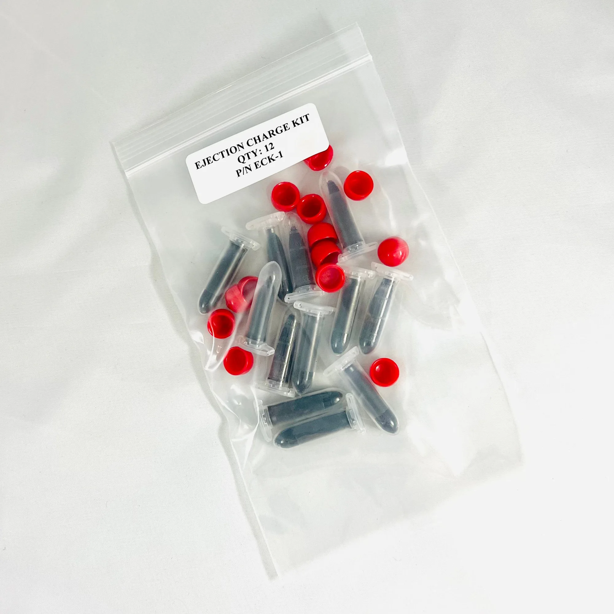 AeroTech Ejection Charge Kit: When and How to Use