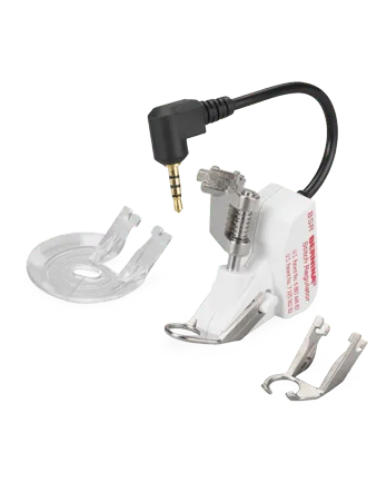 BERNINA Stitch Regulator (BSR)