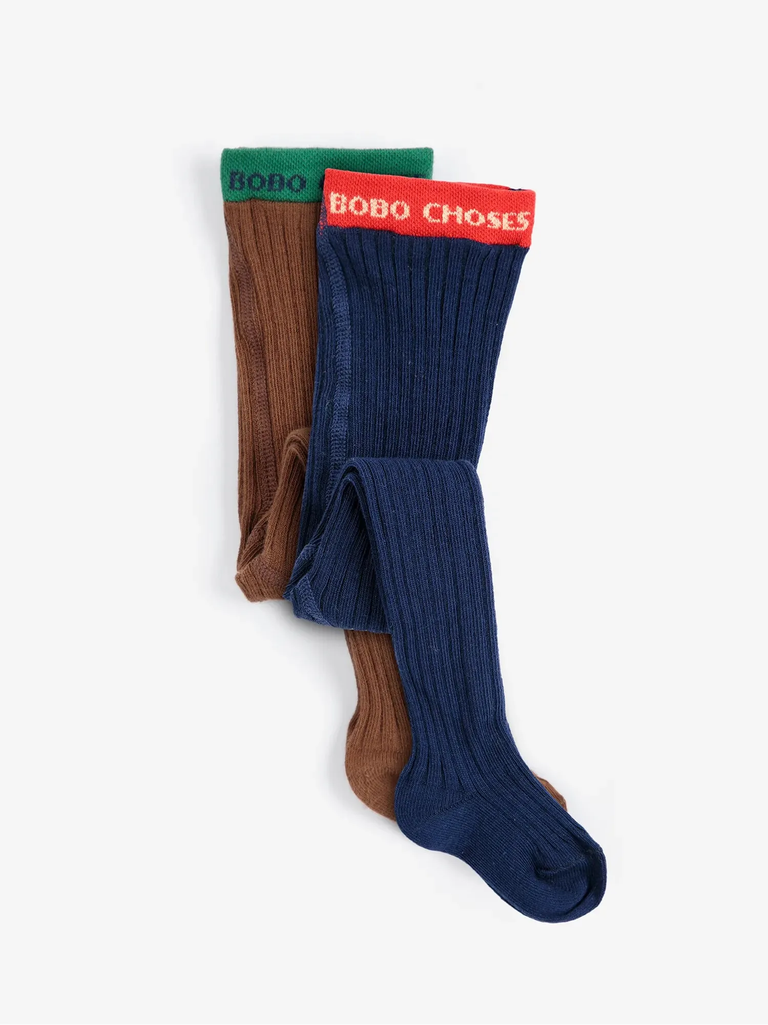 How to Style and Care for the Bobo Choses Tights Pack
