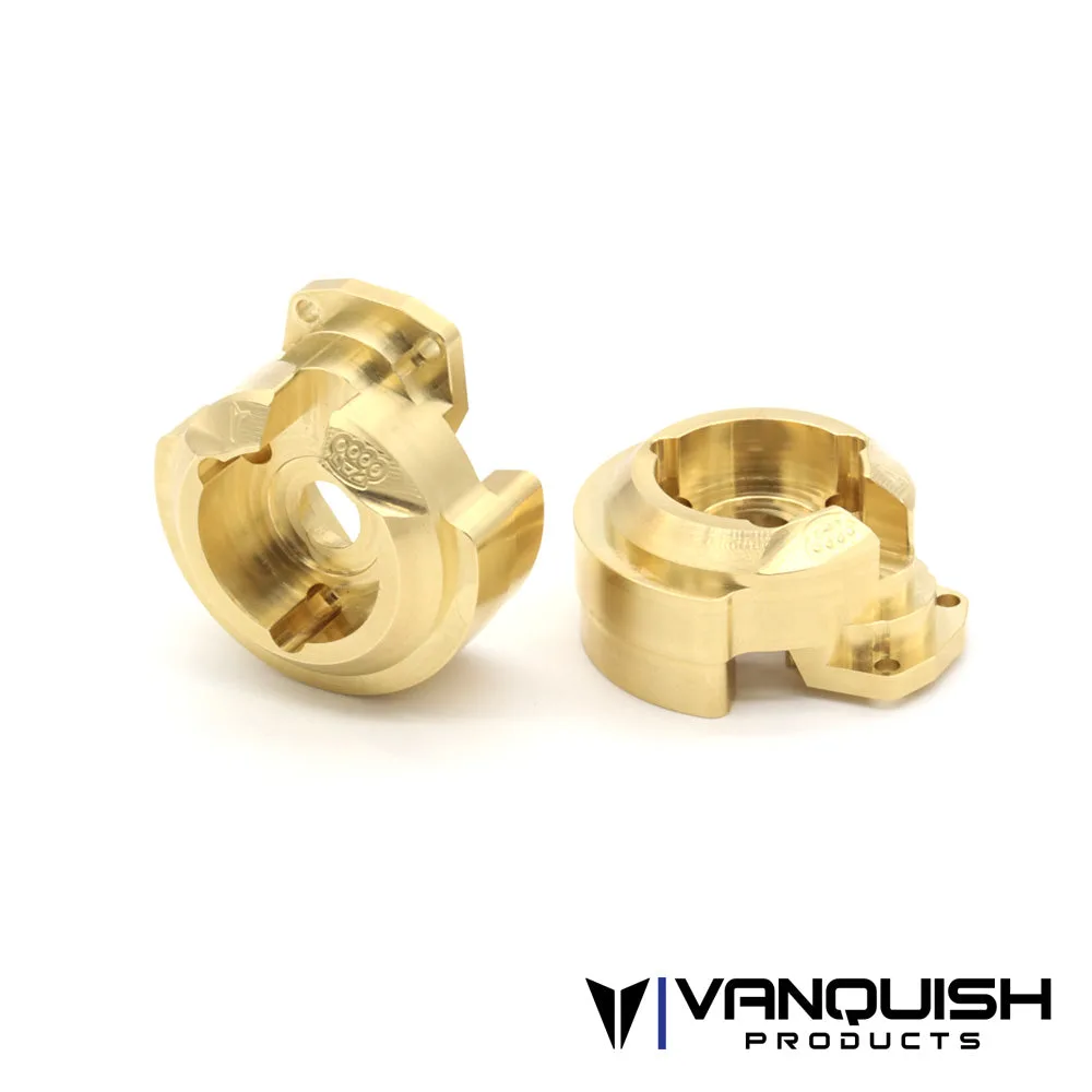 F10 Portal Knuckle Weights: Low Offset Setup Explained
