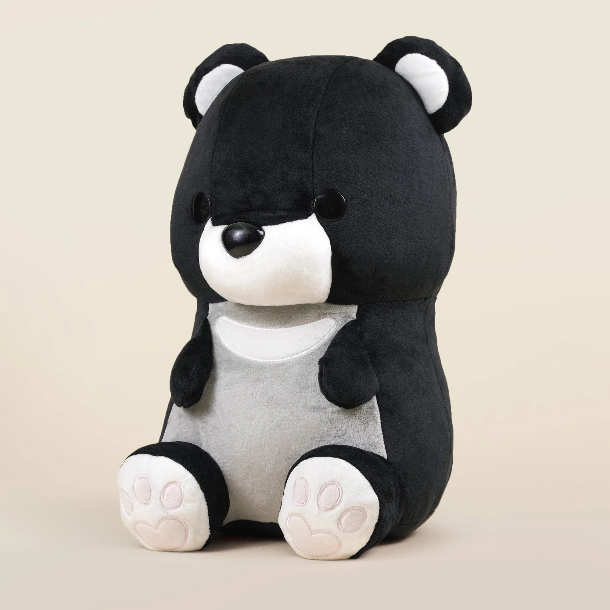 Gigante Moonbi o Urso da Lua