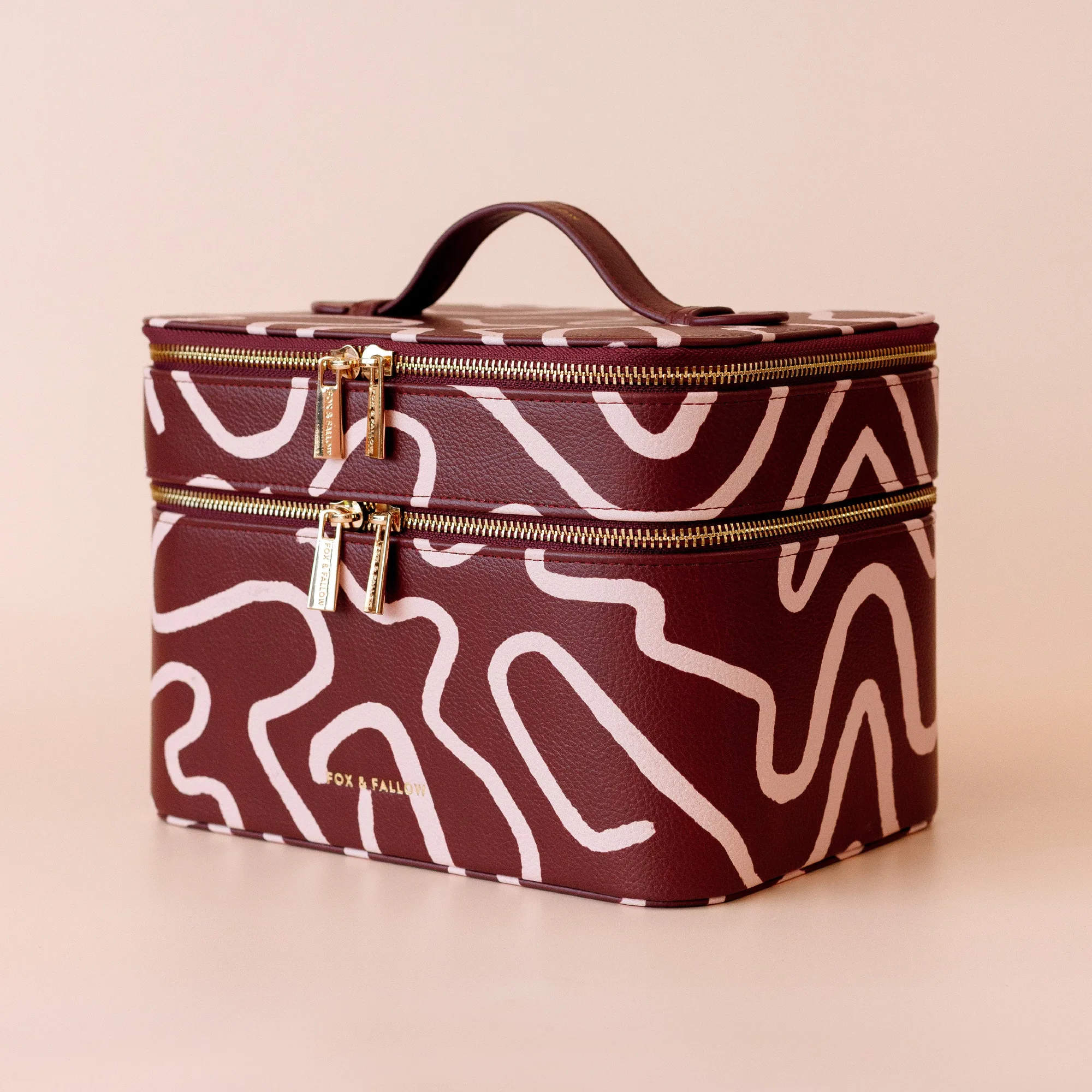 Como Vanity Case - 'The Classic'