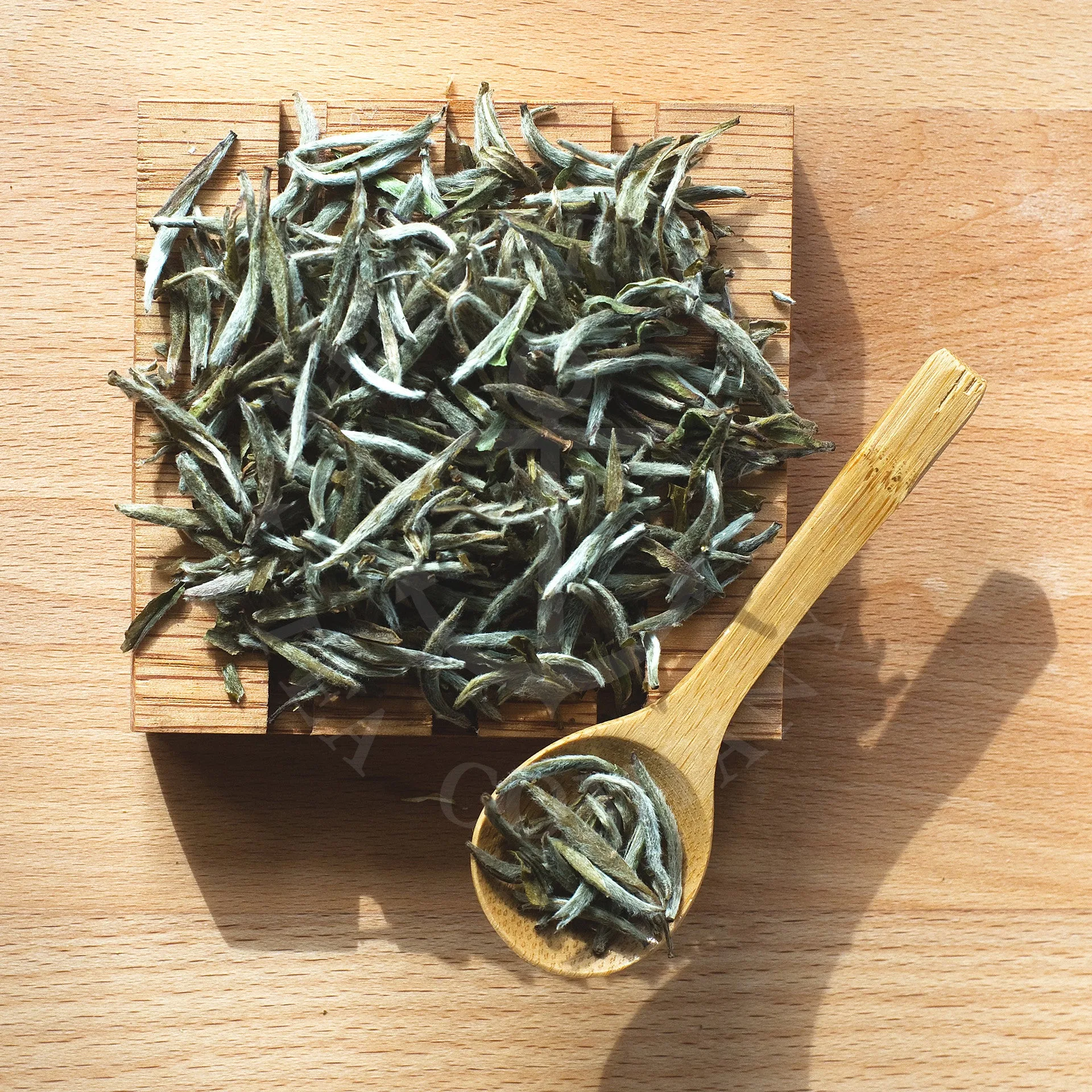Silver Needle (Bai Hao) Organic
