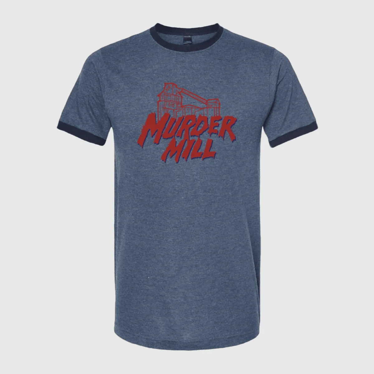 Murder Mill T-Shirt