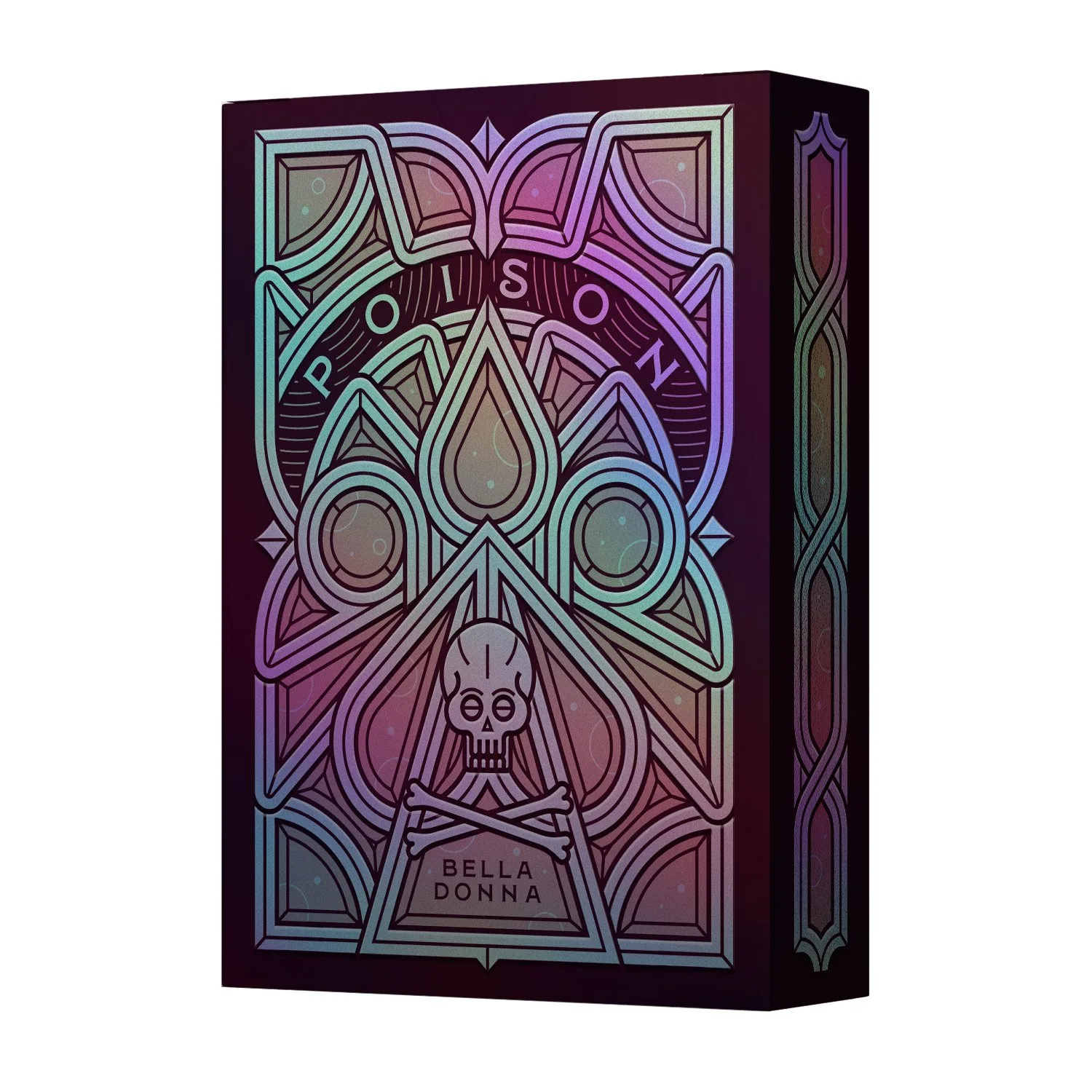 Poison Belladonna: A Collector's Guide to the Poison Series