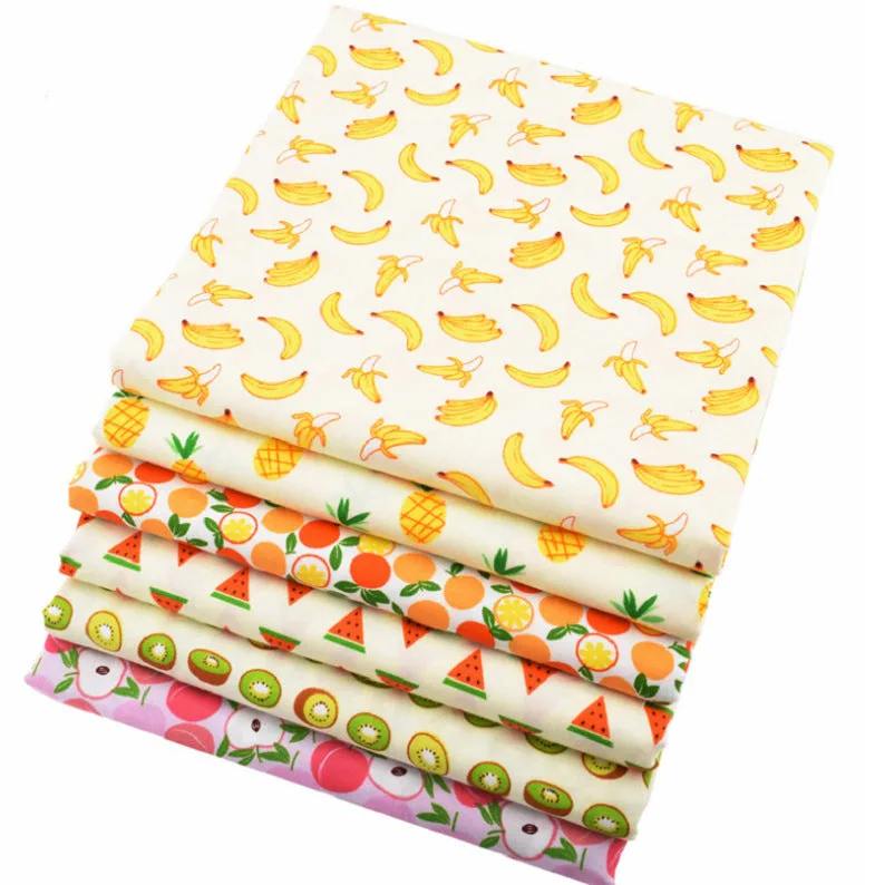 Utiliser un Layer Cake Bundle pour vos projets de patchwork
