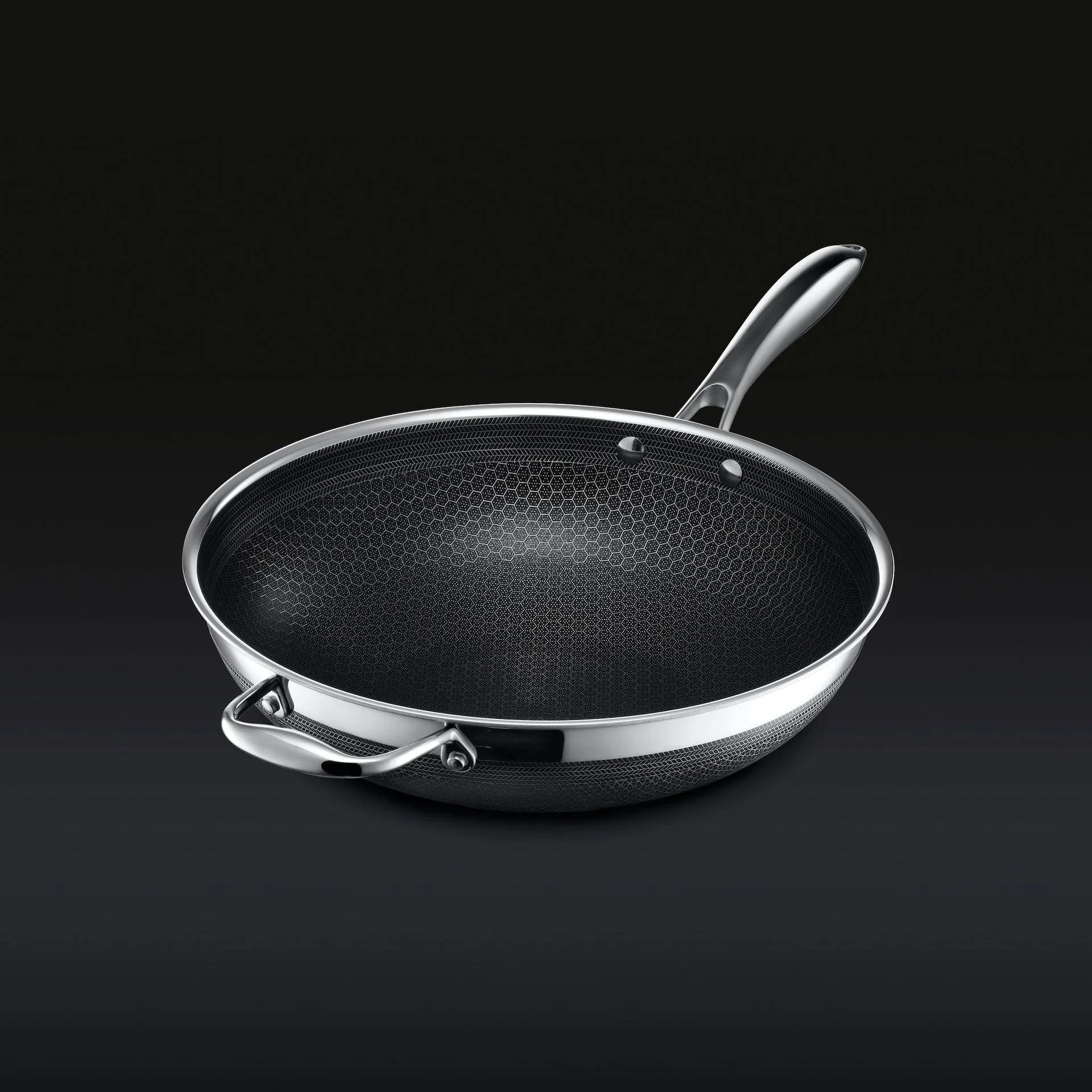 Hybrid Wok, 12"