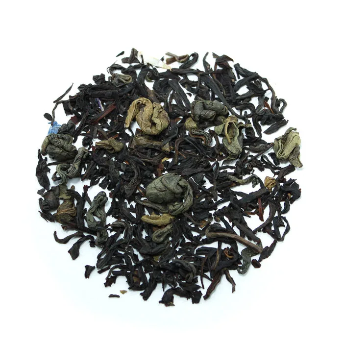 Cowboy Earl Grey
