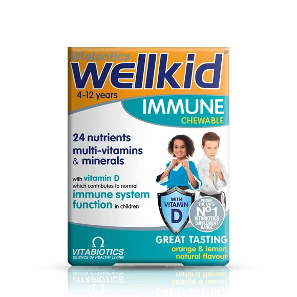 Pourquoi les enfants refusent les vitamines à croquer ? Solutions efficaces