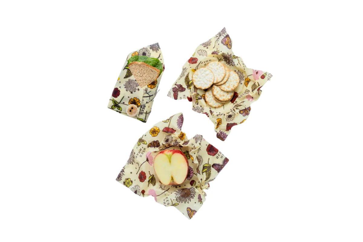 Bee's Wrap vs. Stasher Bags: Which Reusable Storage Is Right for You?