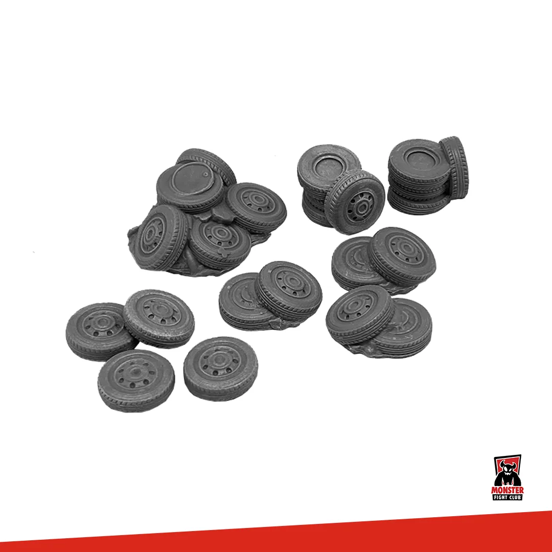 Tire Set