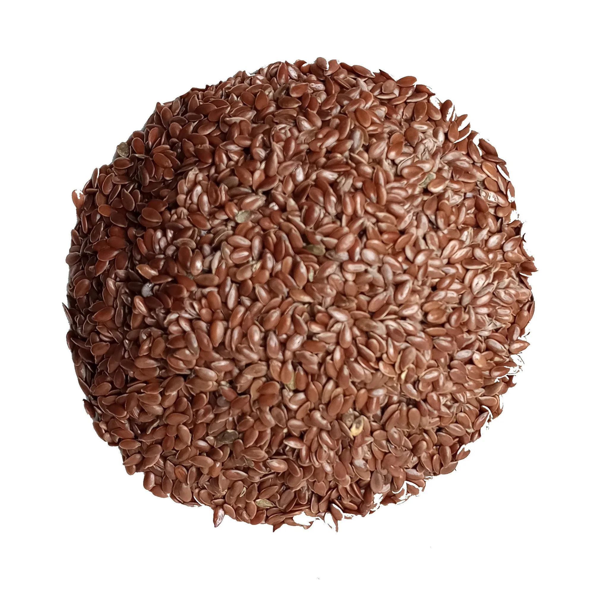 Organic Brown Flax Seeds