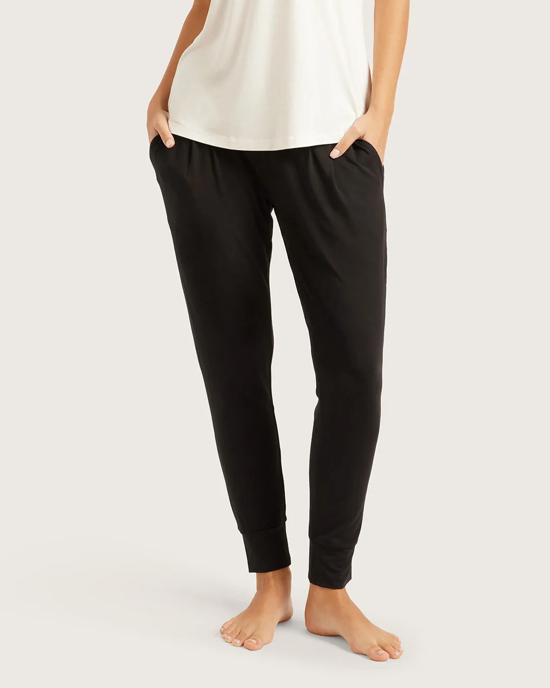 Downtime Lounge Pants vs. Relaxed Leg Pants: Which Fit?