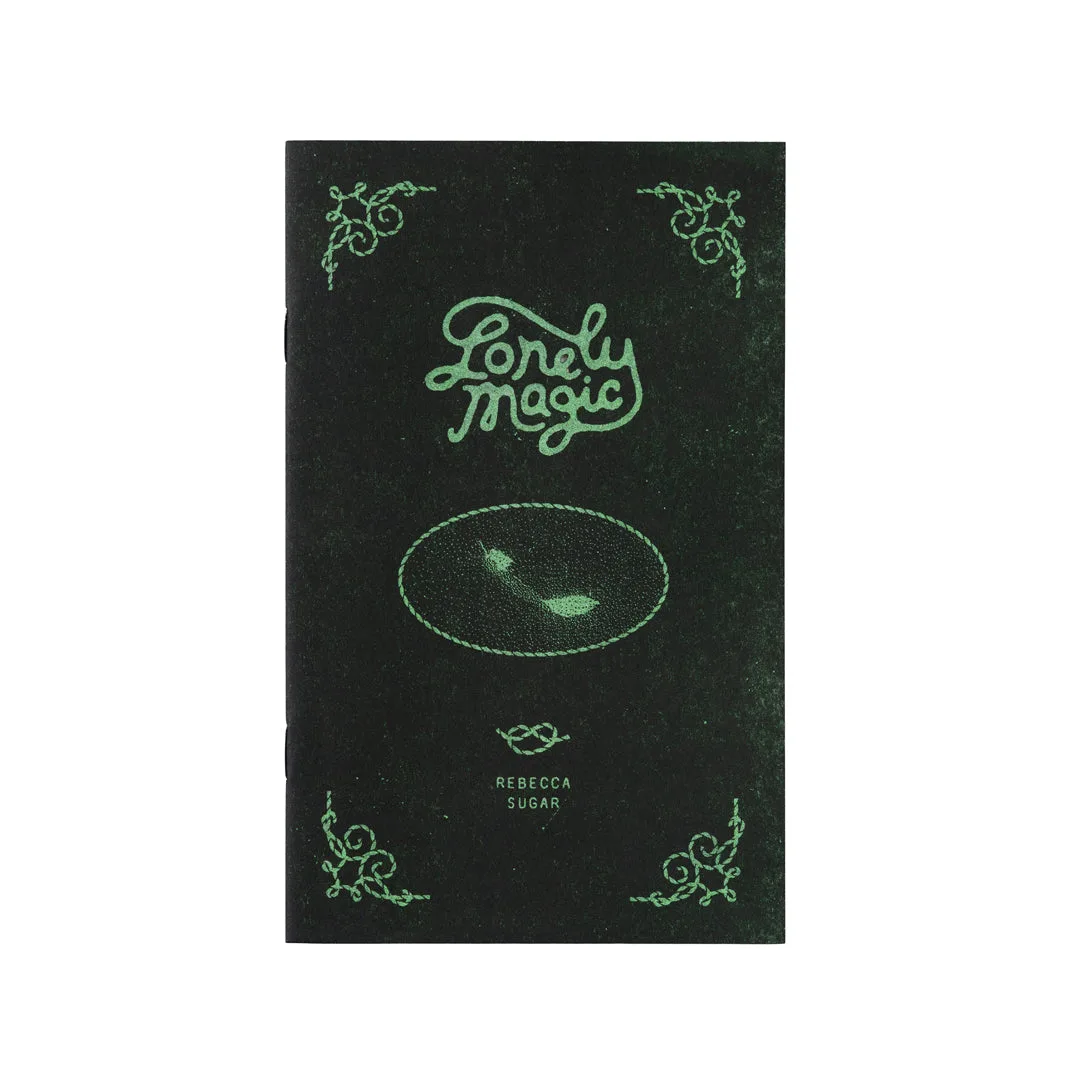 Lonely Magic Zine
