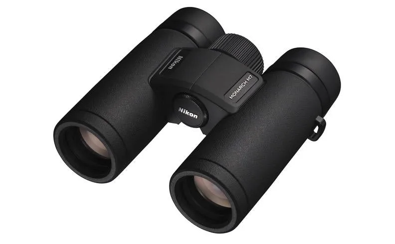 Nikon MONARCH M7 10X42 Binoculars