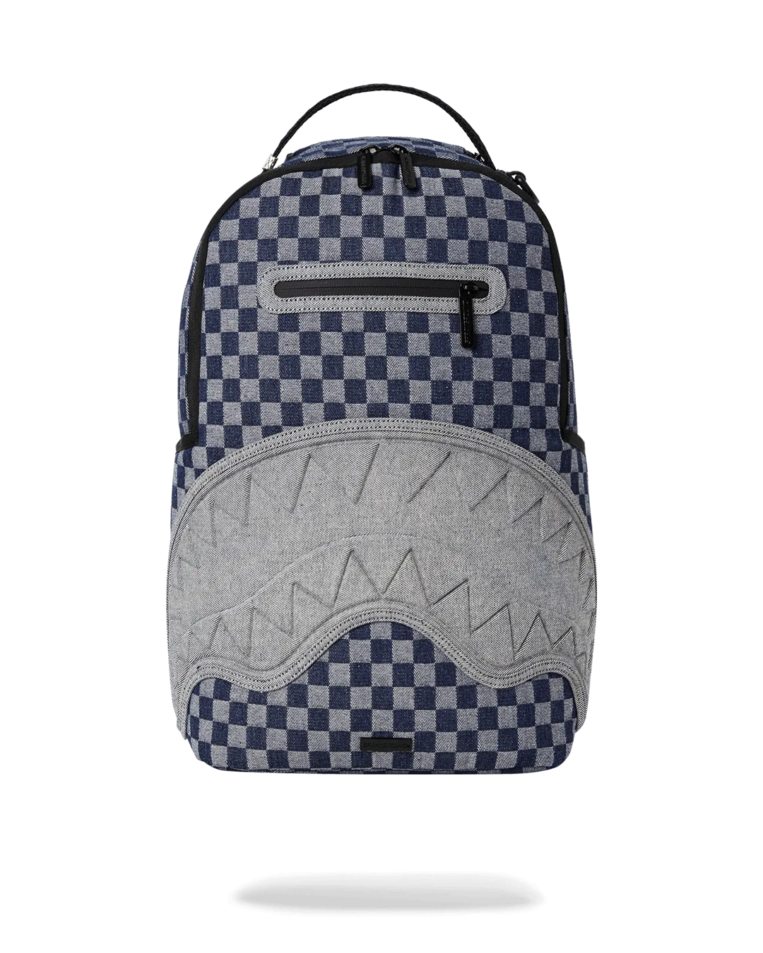 ATELIER BLEU SHARKS IN PARIS BACKPACK